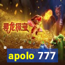 apolo 777